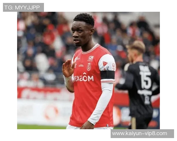 开球星卡足球助力巴洛贡崭露头角 力压群雄成新一代锋线杀手